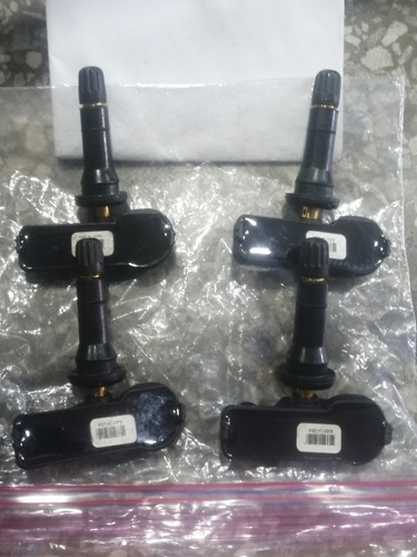 Sensores Tpms O De Aire De Neunaticos Fomoco Original 2009