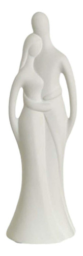 Colección De Esculturas De Estatuas De Pareja, Figurita De