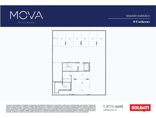 Mova Hollywood