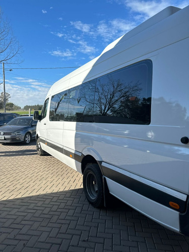 Mercedes-Benz Sprinter 2.1 515 Combi 4325 150cv 19+1