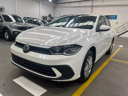 Volkswagen Nuevo Polo 1.6 Msi Mt