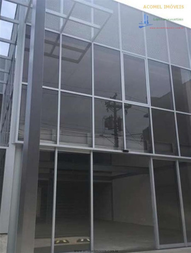 Imagem 12 de 29 de Prédios Comerciais Para Alugar Em São Paulo/sp - Alugue O Seu Prédios Comerciais Aqui! - 1454843