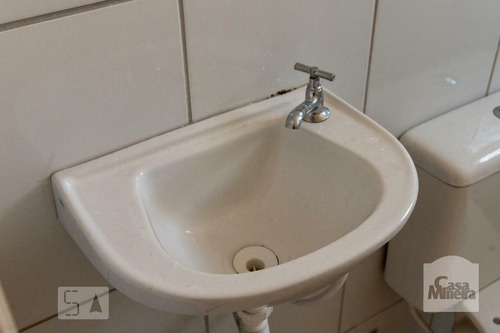 Imagem 13 de 15 de Apartamento À Venda No São João Batista - Código 466466 - 466466