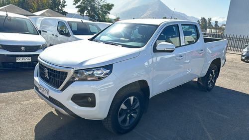 Peugeot Landtrek