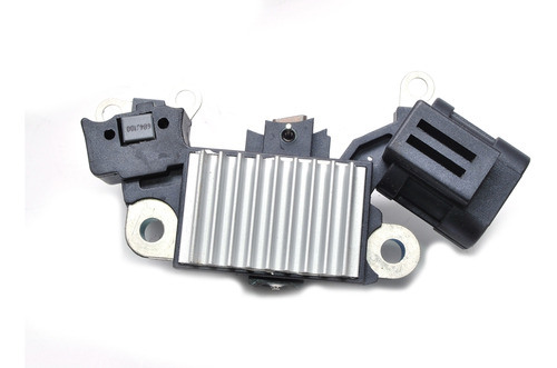 Regulador Alternador Nissan Urvan 2.4l 00-08 Sist Hitachi