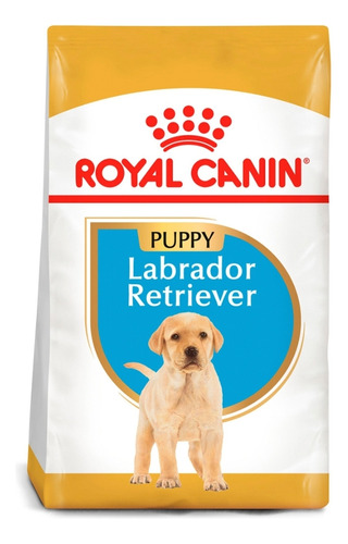 Royal Canin Labrador Puppy 13.6 Kg Nuevo Original Sellado 