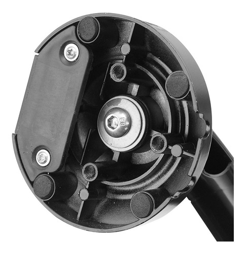 Soporte Monitor Tv De Mesa Pantalla 13 A 27 Rotación 360°