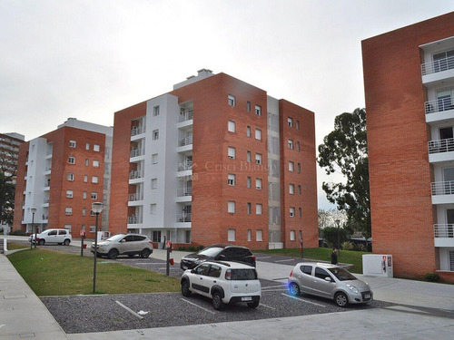 Venta Apartamento 1 Dormitorio Torres Parque Atahualpa - Ref 124