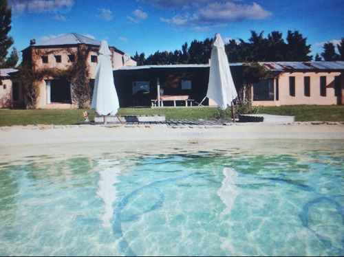 Se Vende. Hermosa,casa De Campo,soñada