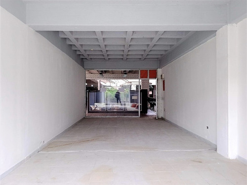 Imagen 5 de 10 de Local Comercial Casona Ii San Antonio De Los Altos