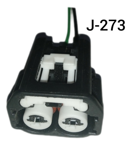 Conector De Cigüeñal De Terios