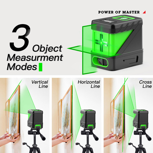 Herramienta De Construcción De Gradienter Brightness Decorat