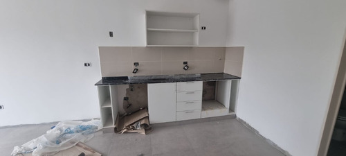 En Venta Palomar Departamento De 1 Ambiente Balcon F: 9206