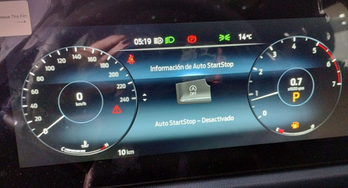 Ford Territory 1.8 Ecoboost Titanium At