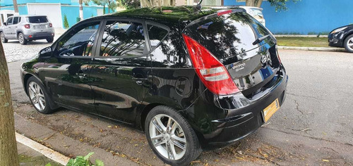 Hyundai I30 Gls 2.0 Automático 2011 Laudo Cautelar !!