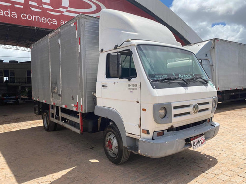 Imagem 8 de 8 de Volkswagen 8150 Delivery