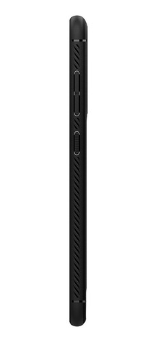 Imagem 7 de 8 de Capa Galaxy S21 Fe Spigen Rugged Armor Original
