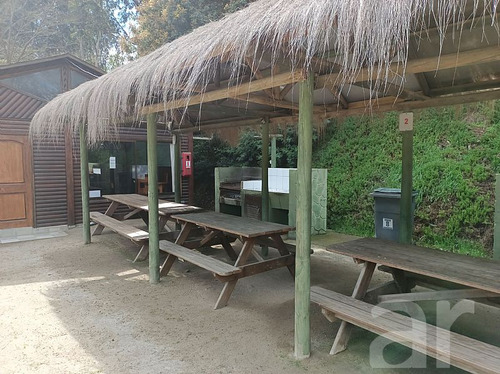 Espectacular Sitio En Costa Quilén