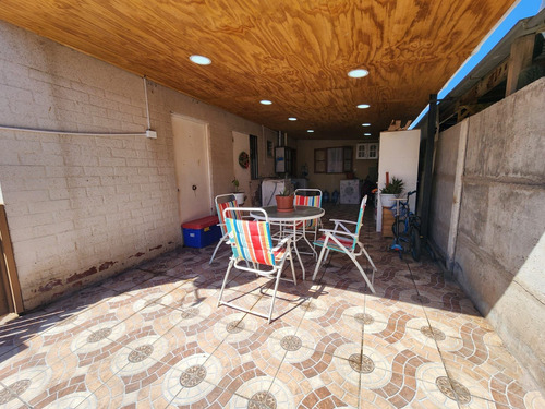 Se Vende Hermosa Casa En Villa Lomas De Paine - Alpha &