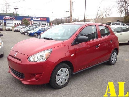 Linea Manguera Agua 3 Mitsubishi Mirage 1.2 Std Mod 15-16 (Usado)