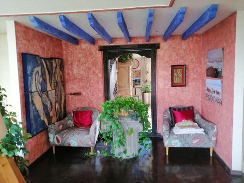 Departamento Venta Y Renta, Col. Lomas Altas
