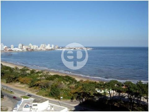 Piso Alto En Mansa