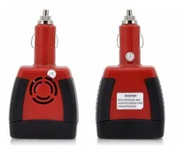 Comprar Inversor De Corriente Auto 12v 220v 150w Empresa San Borja