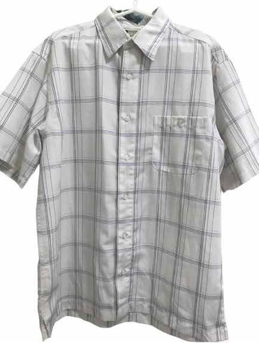 Camisa Americana Haggar Clothing