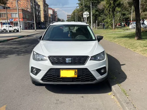 Seat Arona 1.6 Reference