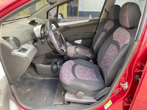 Chevrolet Spark 1.2 Gt M300 Ltz