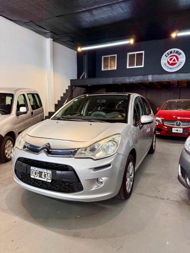 Citroën C3 1.5 Origine Pack Zenith I 90cv
