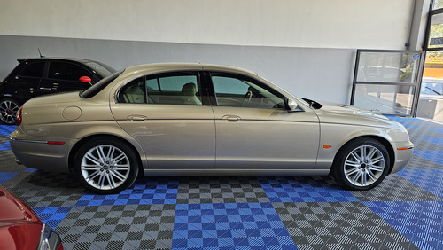 Jaguar S-Type 3.0 V6 Se