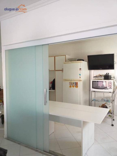 Sobrado Com 3 Dormitórios À Venda, 190 M² Por R$ 1.350.000,00 - Jardim Das Colinas - São José Dos Campos/sp - So1017