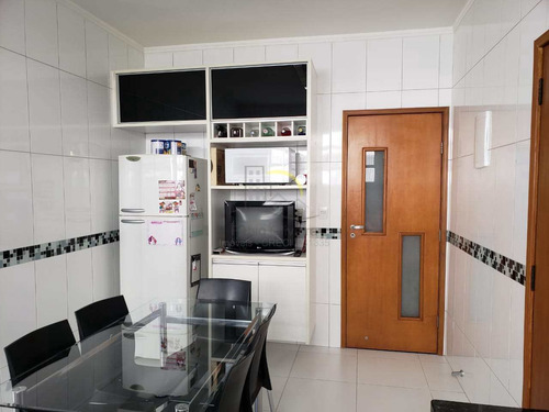 Imagem 19 de 26 de Apartamento Com 3 Dorms, Boqueirão, Santos - R$ 440 Mil, Cod: 3041 - V3041