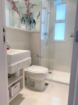 Imagem 16 de 25 de Apartamento À Venda No Bairro Vila Romana - São Paulo/sp, Zona Oeste - Rbs-vistavr-1888