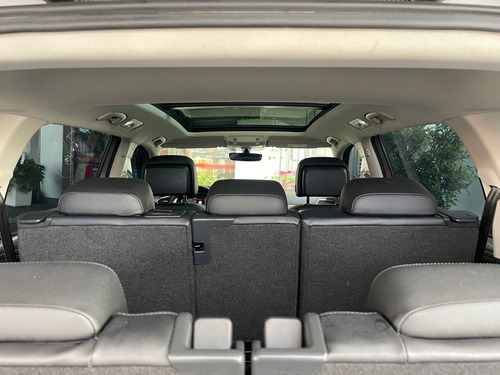 Imagem 4 de 11 de Volkswagen Tiguan Allspace 2020 1.4 Comfortline 250 Tsi