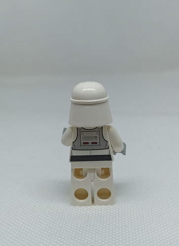 Lego Original Pilot Imperial Combat Star Wars 75083 1 Star Wars (Usado)