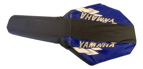 Funda Asiento Moto Yamaha Yz 125/250