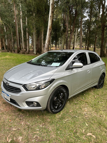 Chevrolet Onix 1.0 Lt 78cv