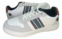 Comprar Zapatos Casuales Deportivos Para Caballeros Volpe