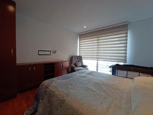 Apartamento En Venta En Pasadena. Cod V1087013