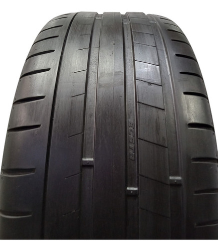 Neumatico Kumho Ecsta Ps91 245 45 20 2021 Oferta