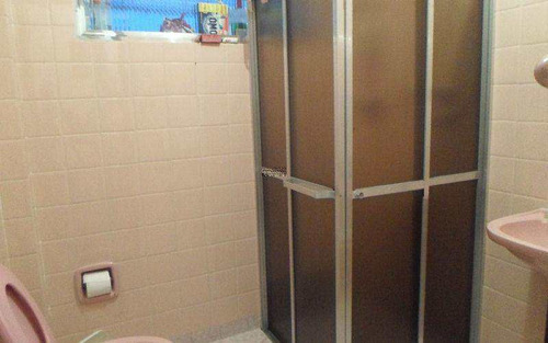 Imagem 11 de 15 de Apartamento Com 2 Dorms, Mirim, Praia Grande - R$ 180 Mil, Cod: 5215 - V5215