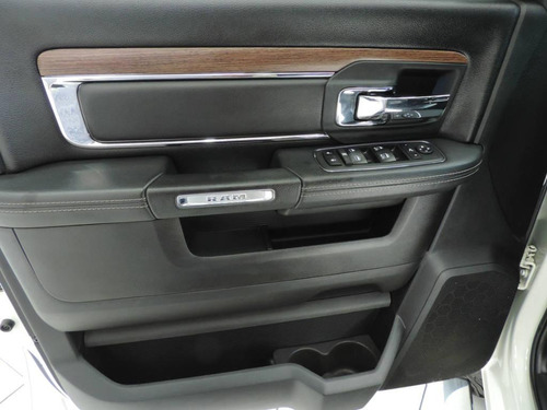 Ram 2500 Laramie 6.7 Cd 4x4 Diesel Aut.