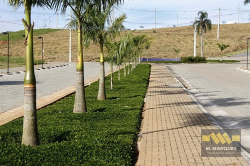 Imagem 3 de 15 de Terreno Em Residencial Granja Anita - Mogi Das Cruzes, Sp Por 350000 - 3803