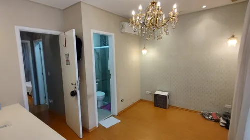 Casa Porteira Fechada, 3 Dorm. 1 Suite, Mobiliada Com Planejados, Lazer Completo.