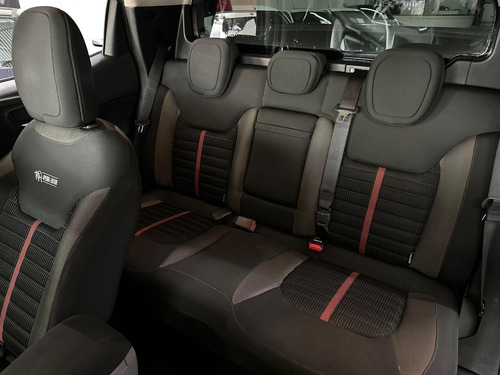Fiat Toro 1.8 16v Opening Edition Plus Flex 4x2 Aut. 4p
