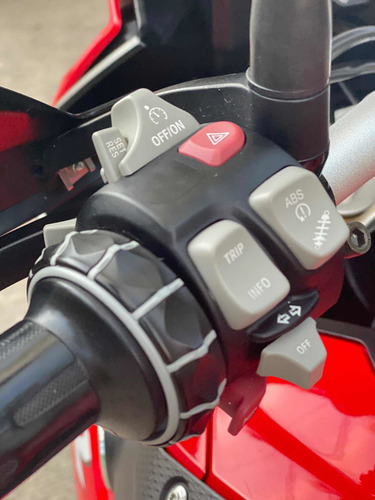 Imagen 11 de 15 de S1000xr Bmw S1000xr
