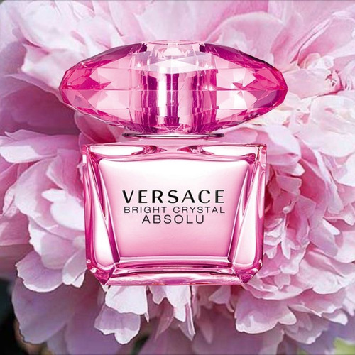 Versace Bright Crystal Absolu 100 Ml