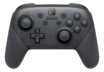 Comprar Control joystick inalámbrico Nintendo Switch Nintendo Pro Controller Pro black